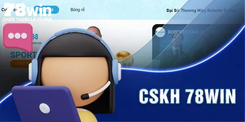 Lý do cần liên hệ tới bộ phận CSKH